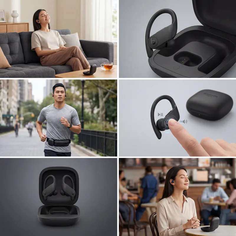 AI-generated Amazon listing image — sample 6